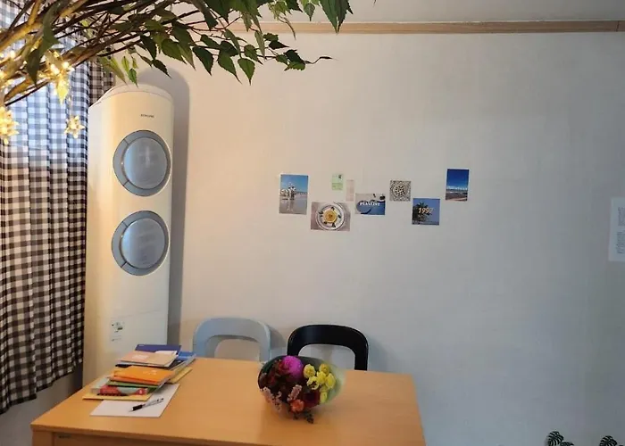 Pupu House Ngam Branch Hongdae Myeongdong Cost-effective Station Area * ソウル特別市