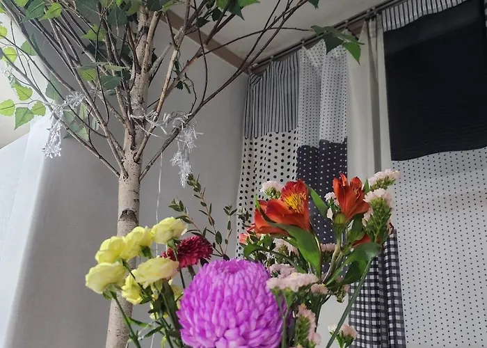 Pupu House Ngam Branch Hongdae Myeongdong Cost-effective Station Area アパート *