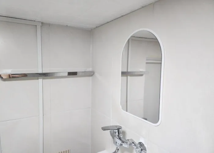 Pupu House Ngam Branch Hongdae Myeongdong Cost-effective Station Area Apartment Seoul