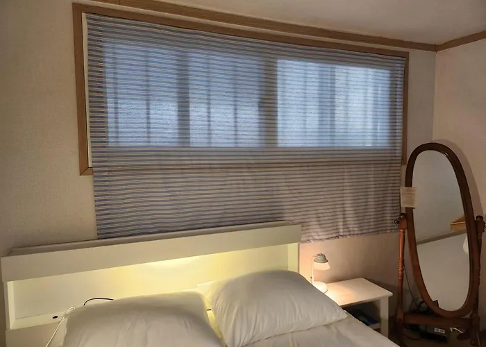 Apartment Pupu House Ngam Branch Hongdae Myeongdong Cost-effective Station Area *