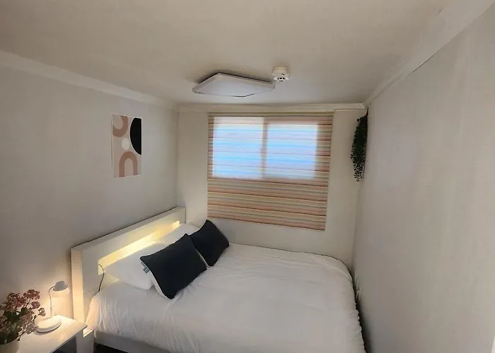 Pupu House Ngam Branch Hongdae Myeongdong Cost-effective Station Area *